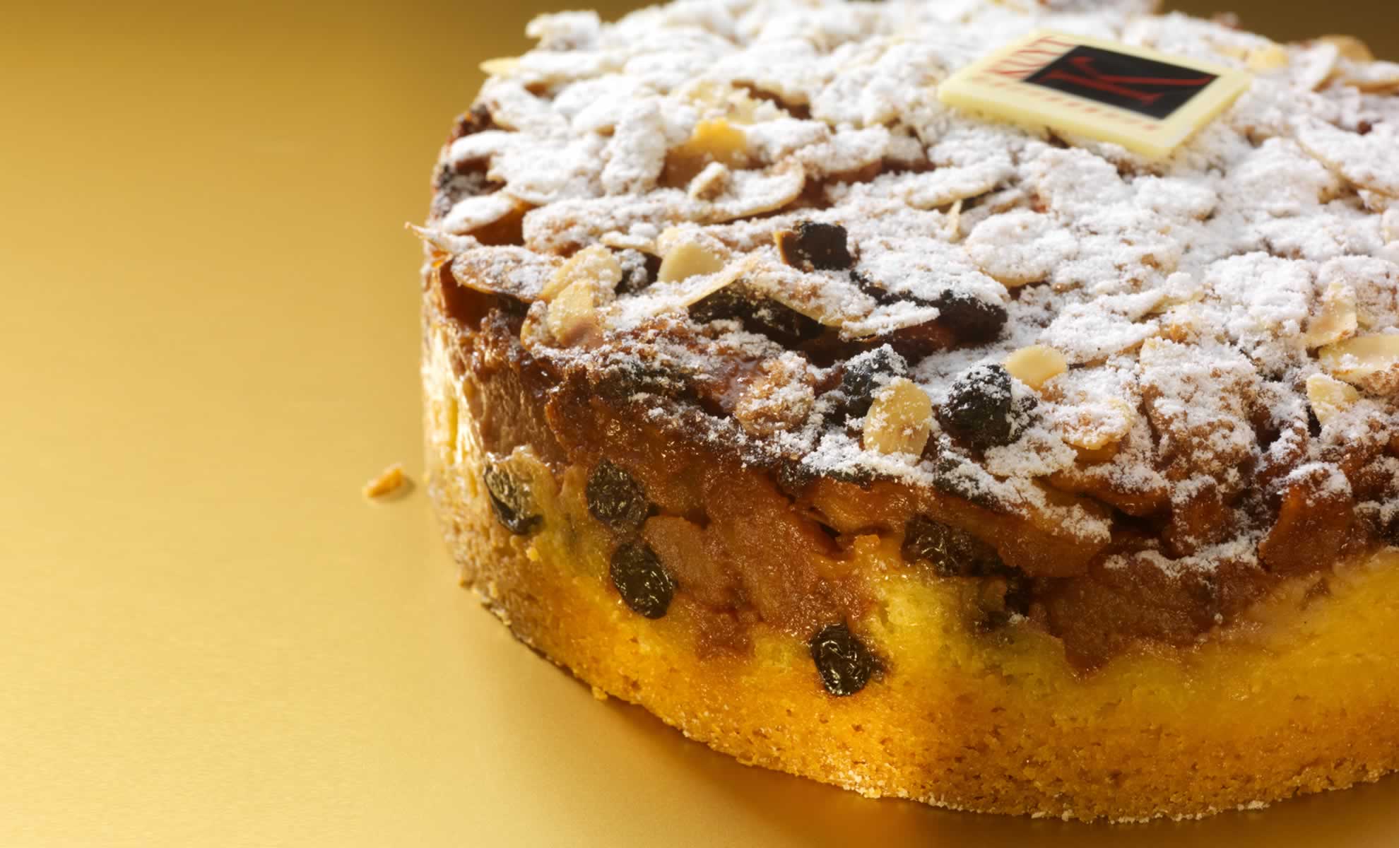 Patisserie Kuyt Appelgebak