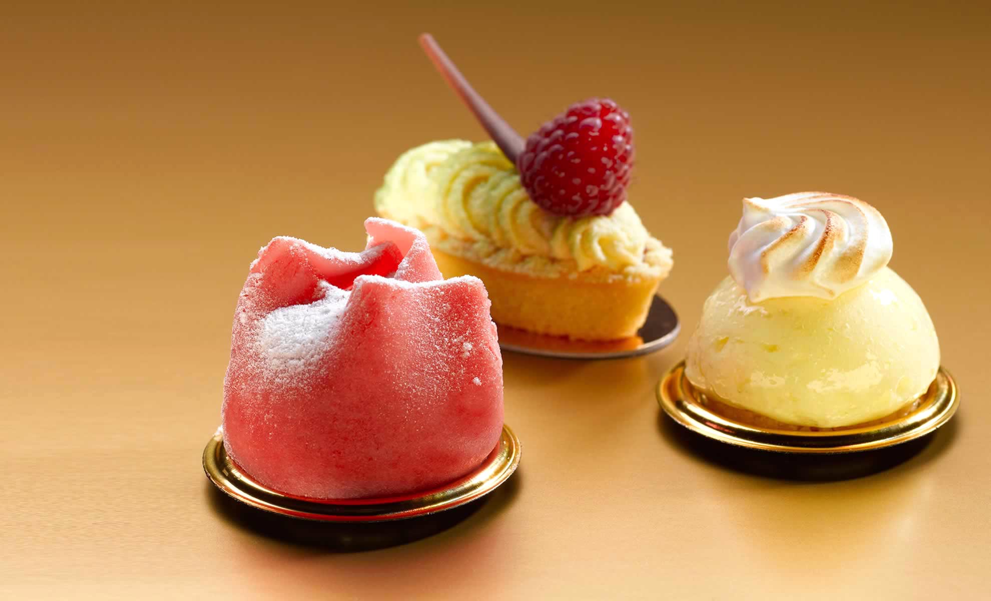 Patisserie Kuyt Frivolités