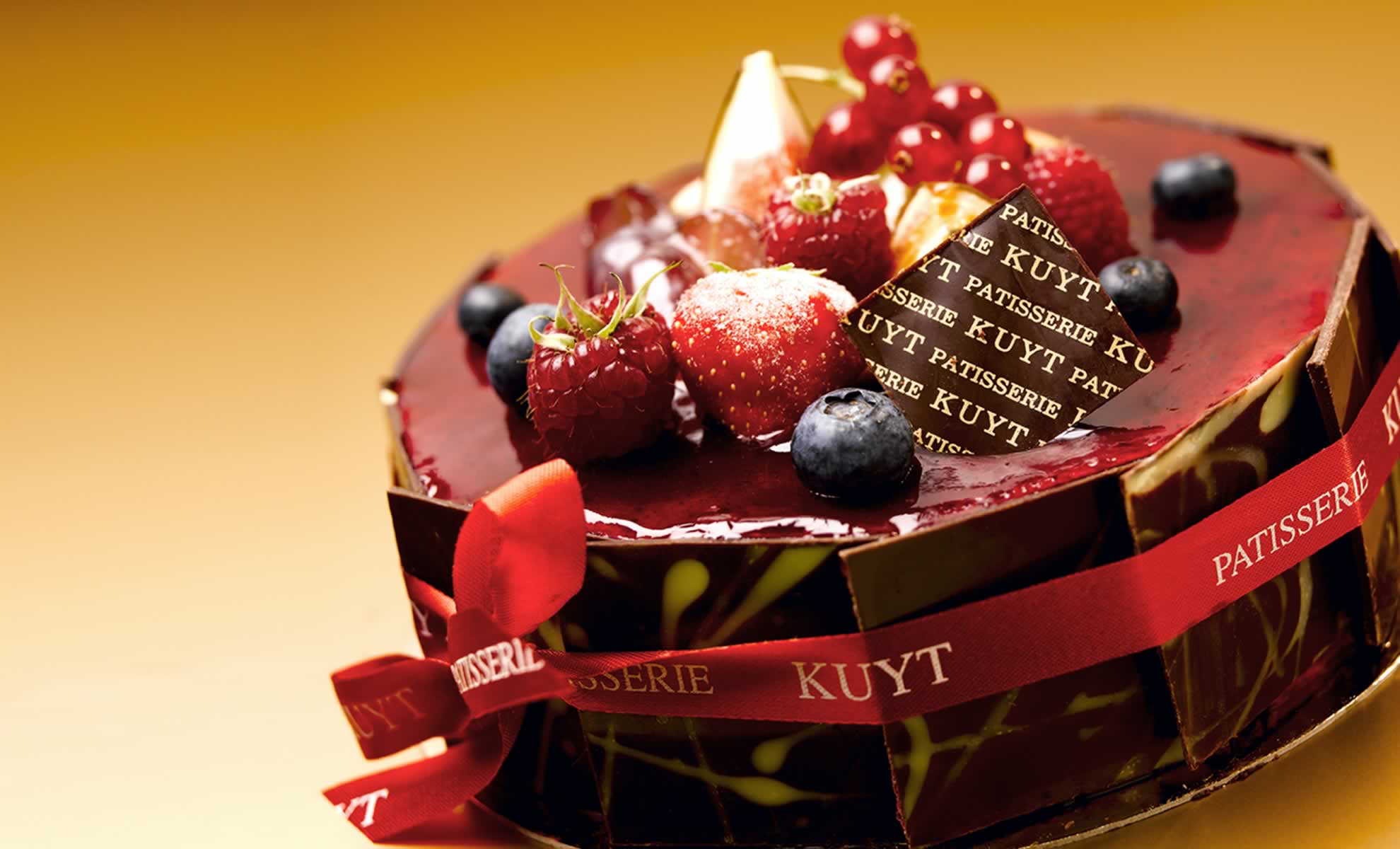 Patisserie Kuyt Gâteaux